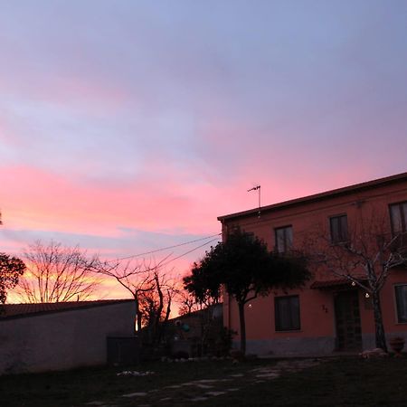Macchiagodena B&B Da Manuela المظهر الخارجي الصورة
