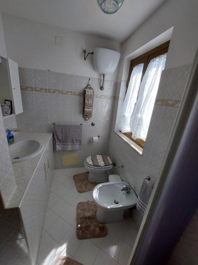 Macchiagodena B&B Da Manuela المظهر الخارجي الصورة
