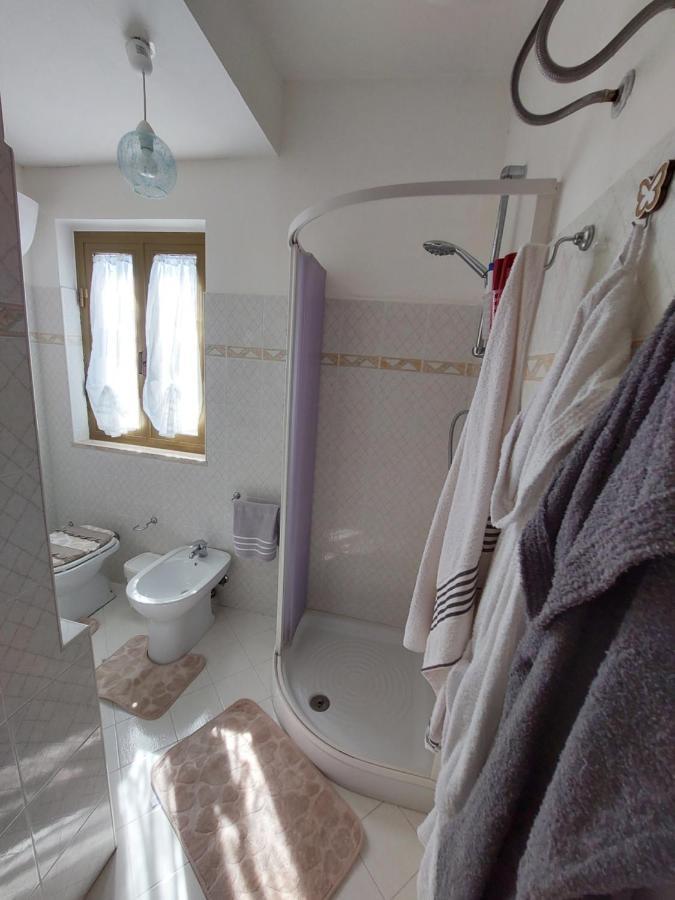 Macchiagodena B&B Da Manuela المظهر الخارجي الصورة
