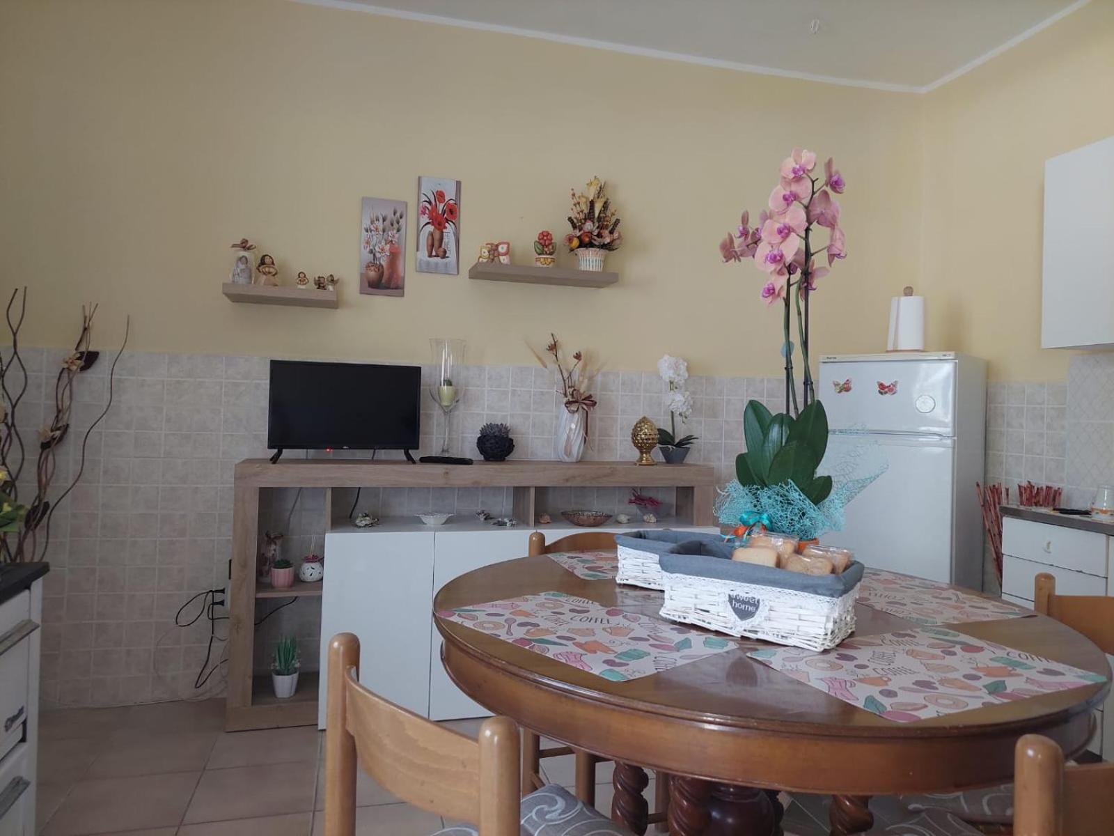 Macchiagodena B&B Da Manuela المظهر الخارجي الصورة